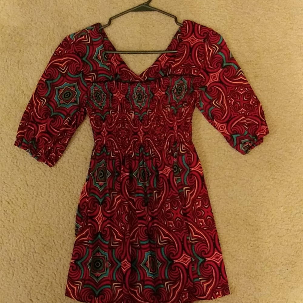 Nice like new blouse.